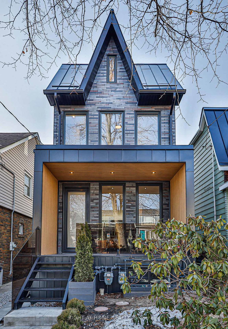 Image of home for listing MLS® E13849716