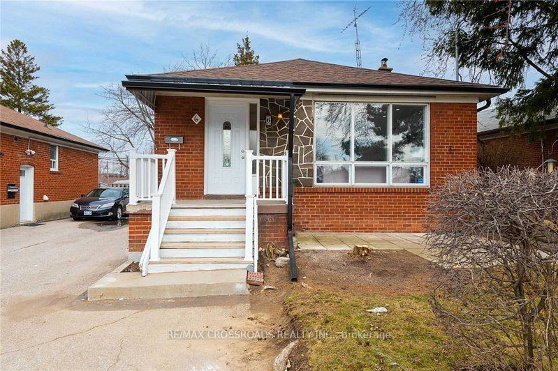 Image of home for listing MLS® E13849786