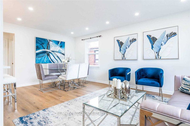 Image of home for listing MLS® E13849786