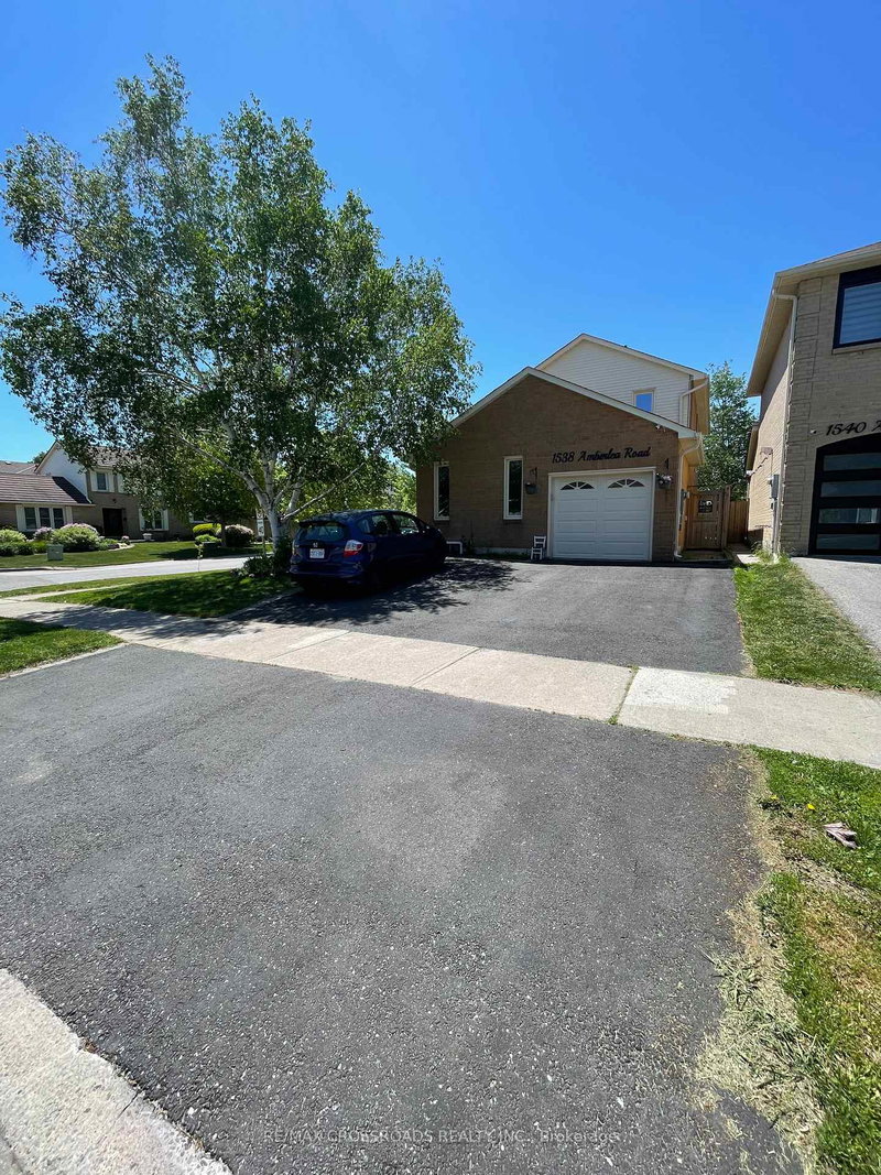 Image of home for listing MLS® E13849860