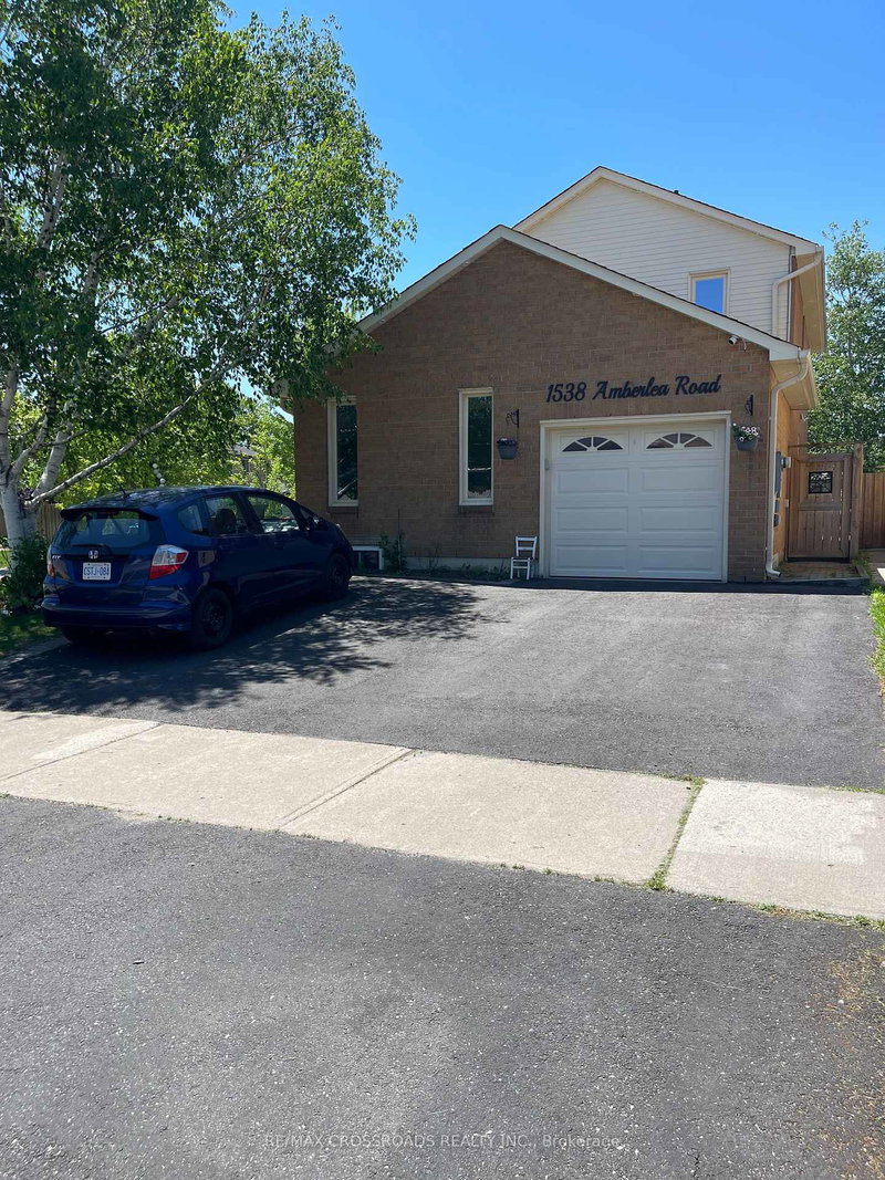 Image of home for listing MLS® E13849860