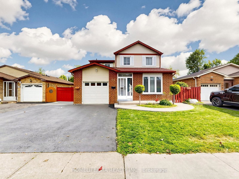 Image of home for listing MLS® E13849920