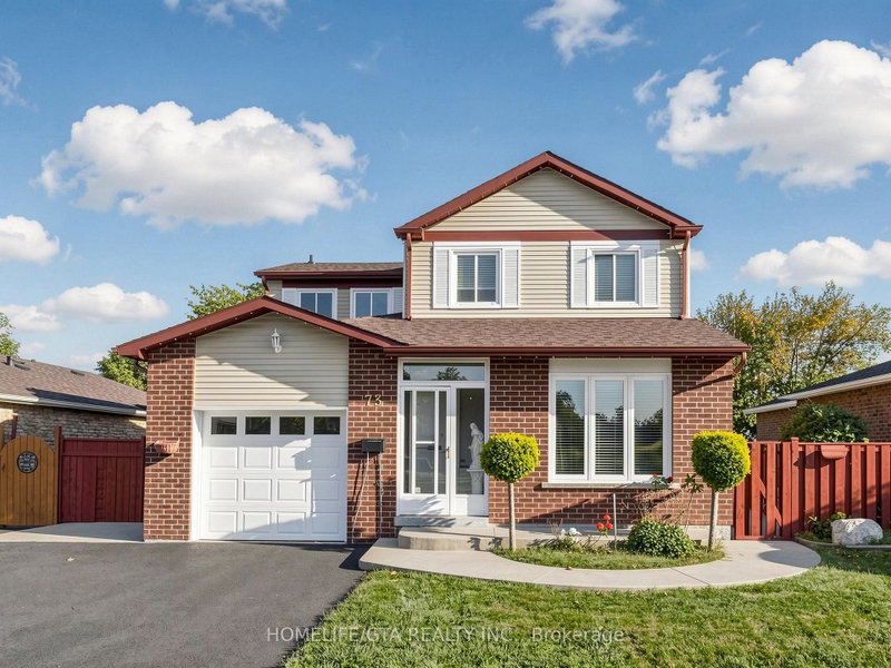 Image of home for listing MLS® E13849920