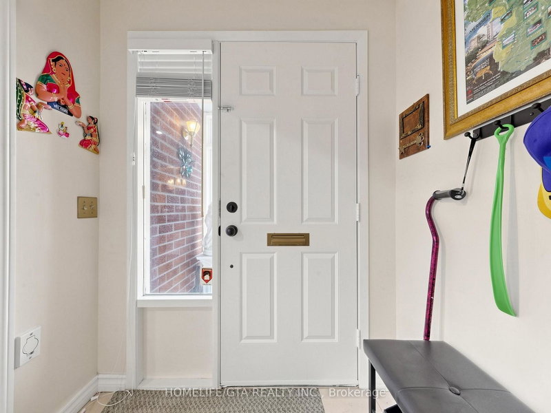 Image of home for listing MLS® E13849920