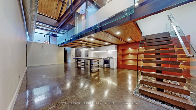 Image of home for listing MLS® E13849938