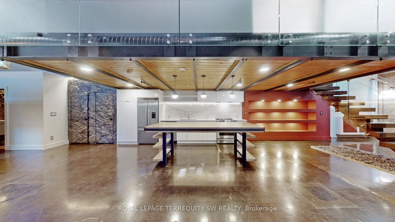 Image of home for listing MLS® E13849938