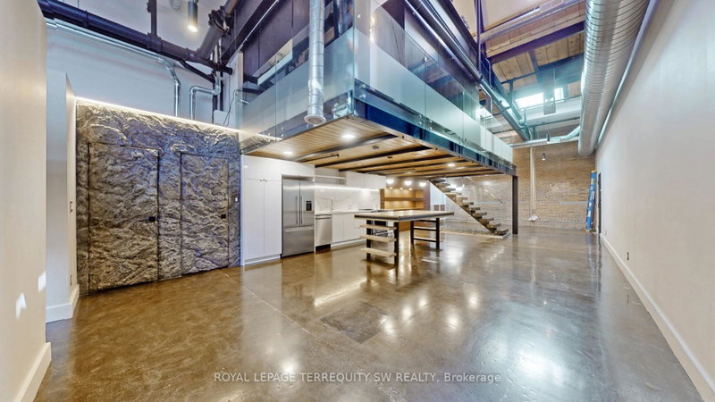 Image of home for listing MLS® E13849938