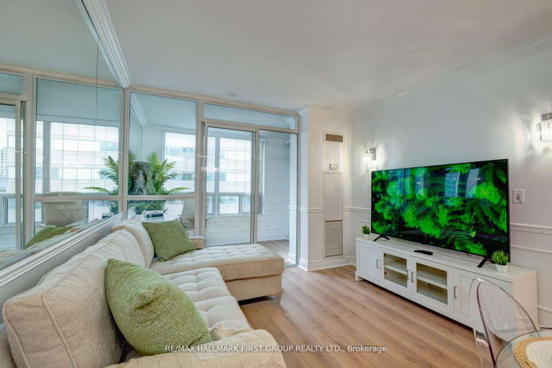 Image of home for listing MLS® E13849974