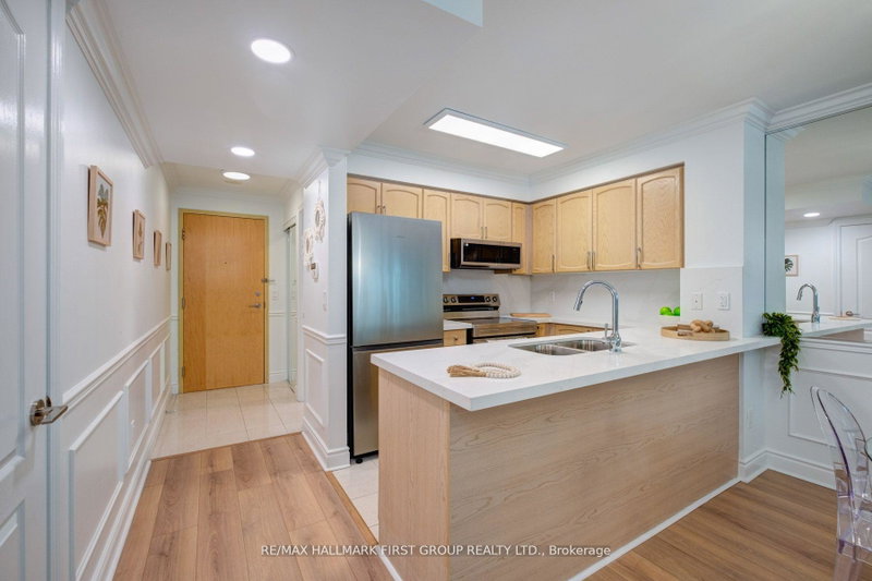 Image of home for listing MLS® E13849974