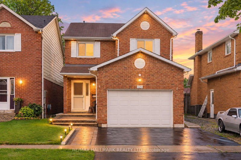 Image of home for listing MLS® E13850014