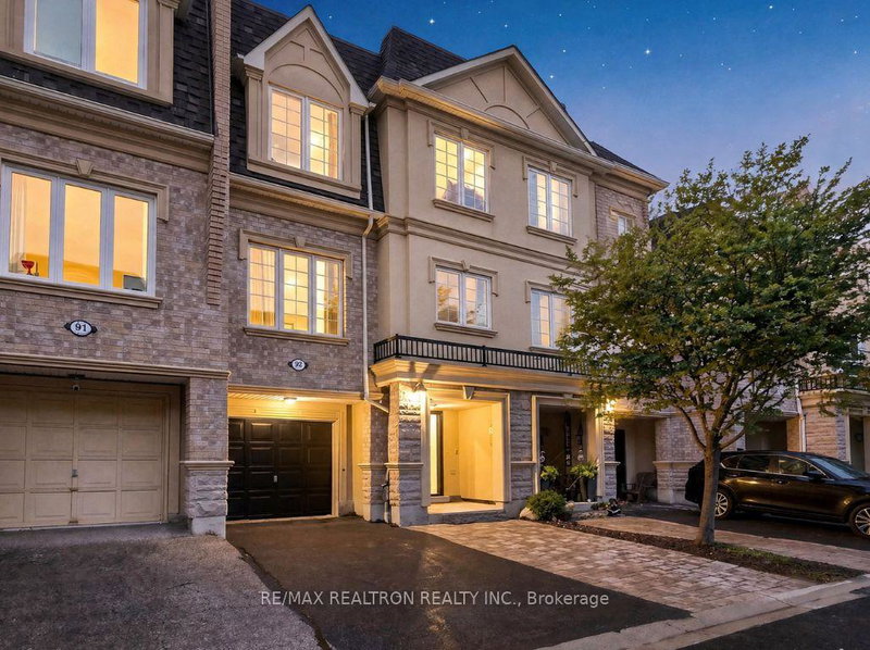Image of home for listing MLS® E13850152