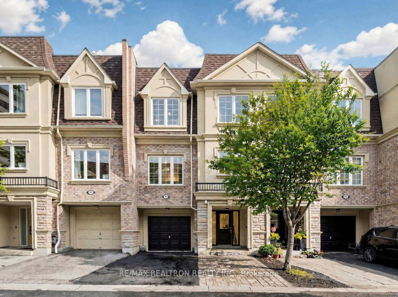 Image of home for listing MLS® E13850152