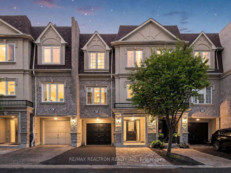 Image of home for listing MLS® E13850152