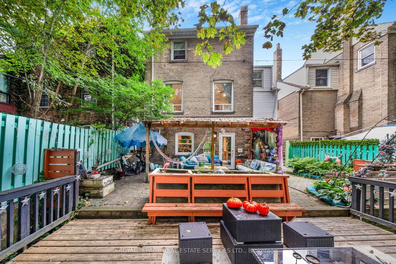 Image of home for listing MLS® E13850172
