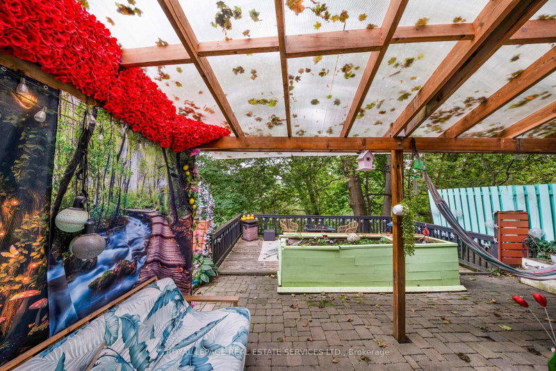 Image of home for listing MLS® E13850172