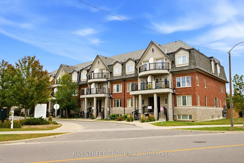 Image of home for listing MLS® E13850272