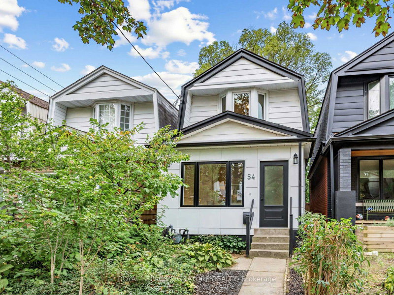 Image of home for listing MLS® E13850374