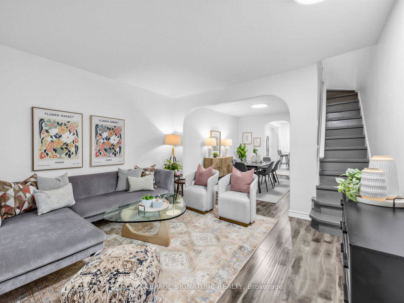 Image of home for listing MLS® E13850374