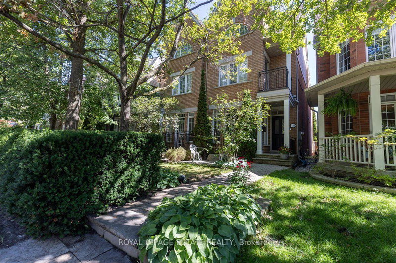 Image of home for listing MLS® E13850426