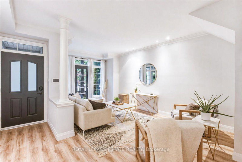Image of home for listing MLS® E13850426