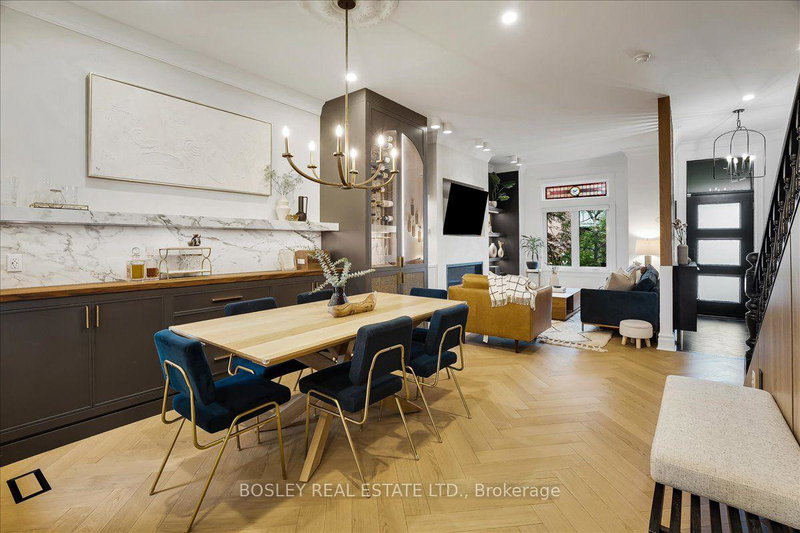 Image of home for listing MLS® E13850470