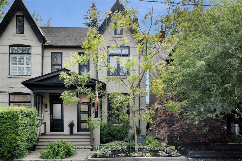 Image of home for listing MLS® E13850470