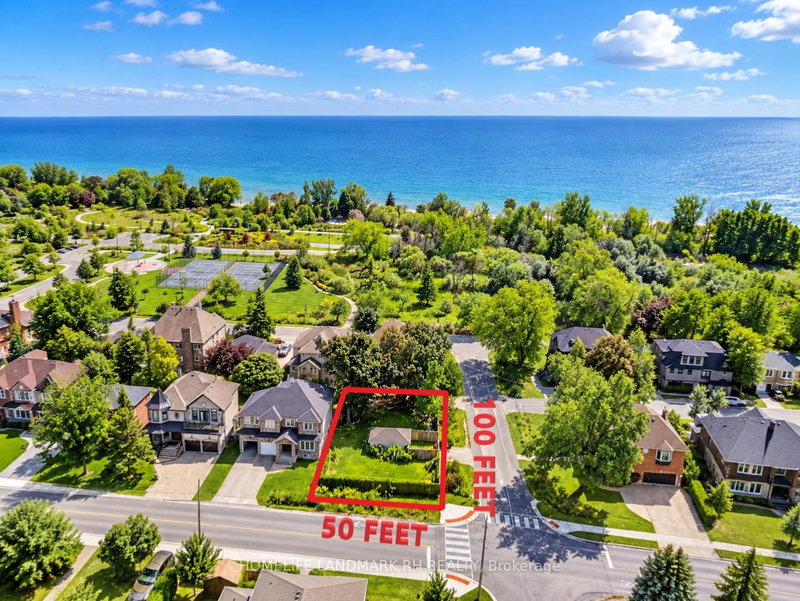 Image of home for listing MLS® E13850516
