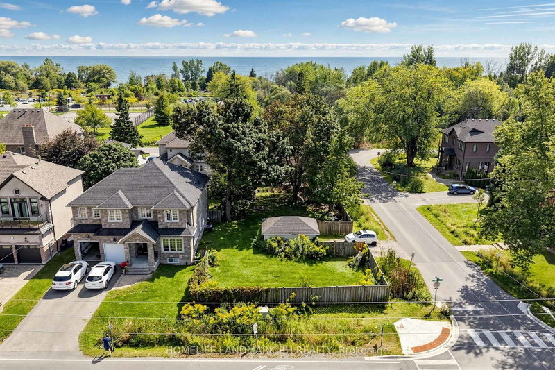 Image of home for listing MLS® E13850516