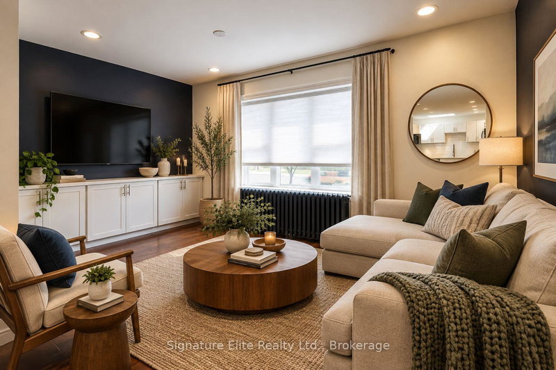Image of home for listing MLS® E13850526