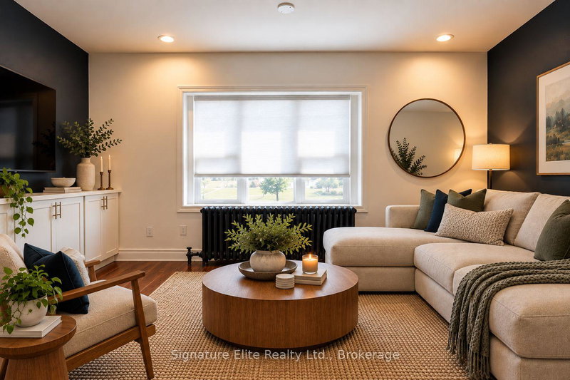 Image of home for listing MLS® E13850526