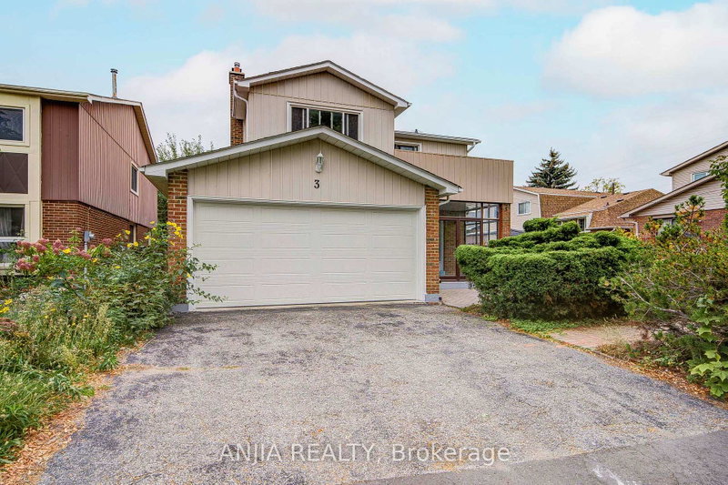 Image of home for listing MLS® E13850566