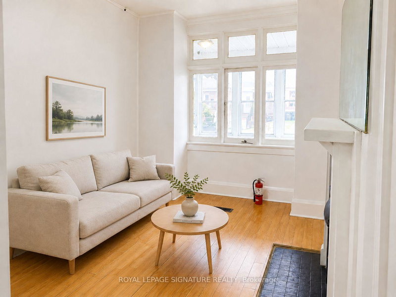 Image of home for listing MLS® E13850600