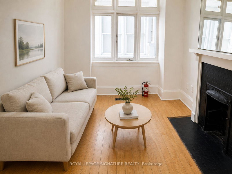 Image of home for listing MLS® E13850600