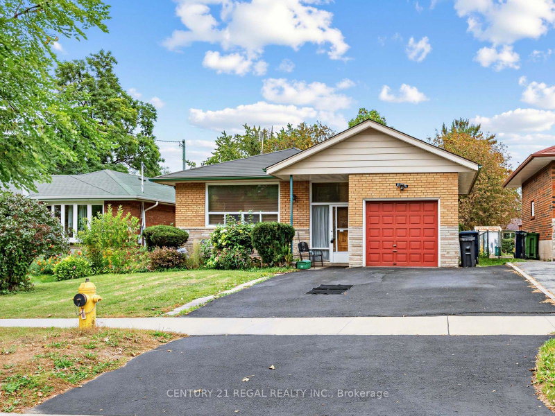 Image of home for listing MLS® E13850680