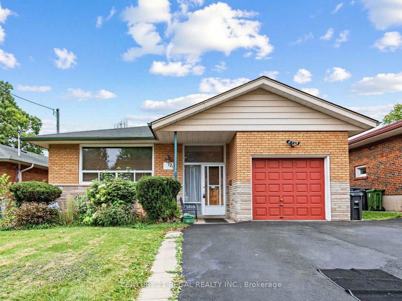 Image of home for listing MLS® E13850680