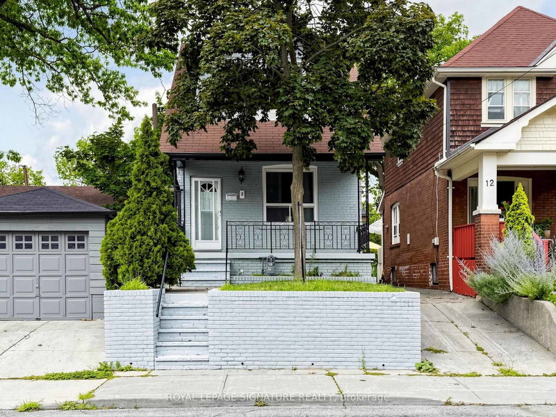 Image of home for listing MLS® E13850854