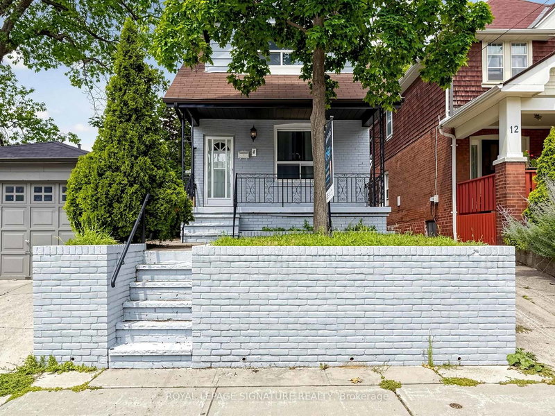 Image of home for listing MLS® E13850854