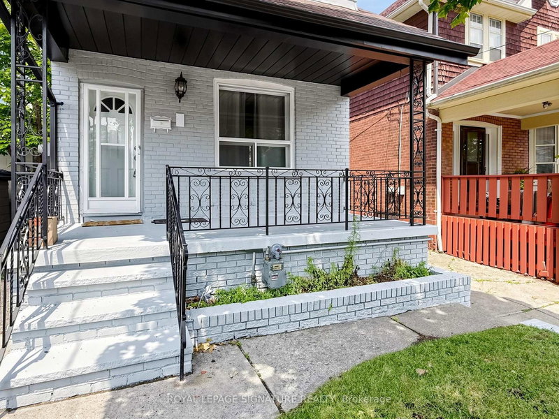 Image of home for listing MLS® E13850854