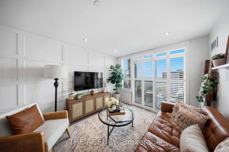 Image of home for listing MLS® E13850872
