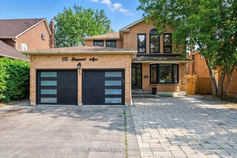 Image of home for listing MLS® E13850952