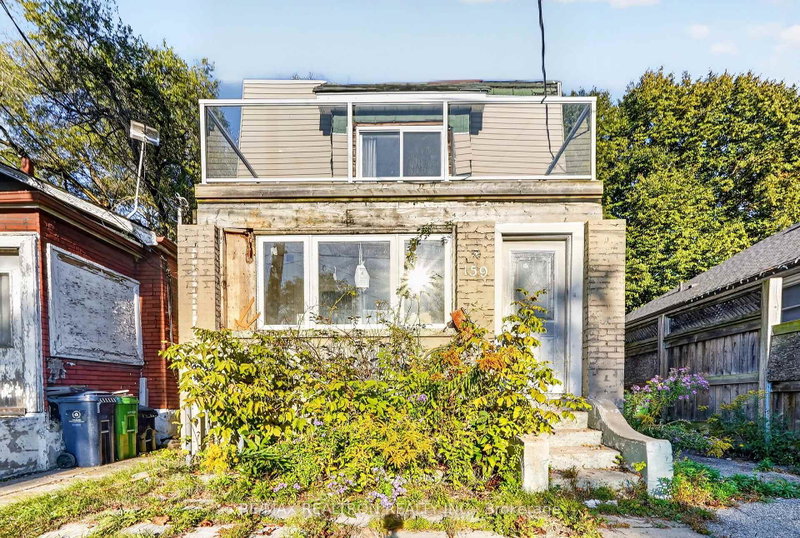 Image of home for listing MLS® E13850998