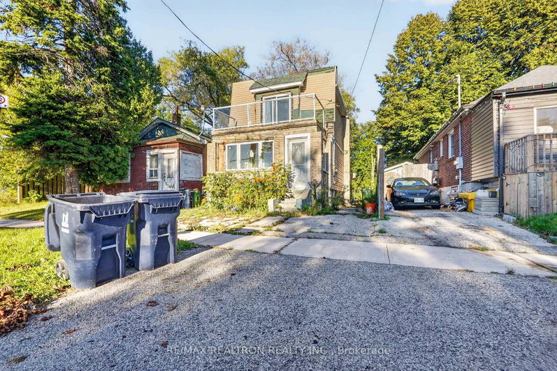 Image of home for listing MLS® E13850998