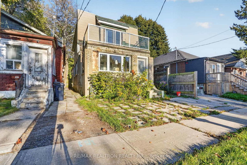 Image of home for listing MLS® E13850998