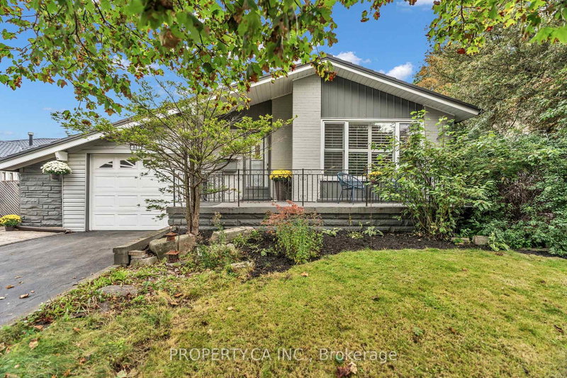 Image of home for listing MLS® E13851058