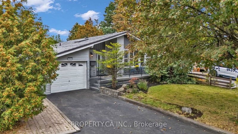 Image of home for listing MLS® E13851058