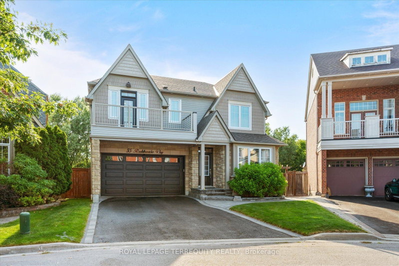 Image of home for listing MLS® E13851098