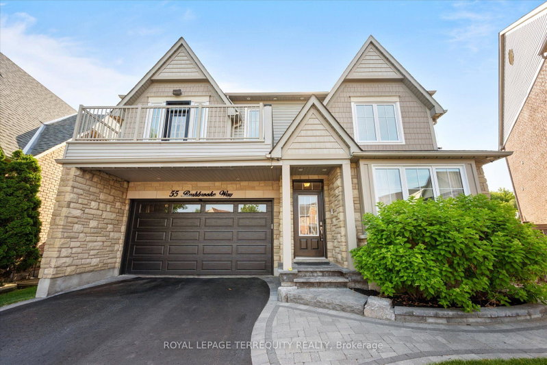 Image of home for listing MLS® E13851116