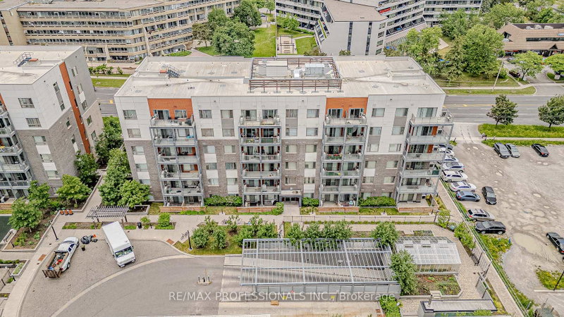 Image of home for listing MLS® E13851204