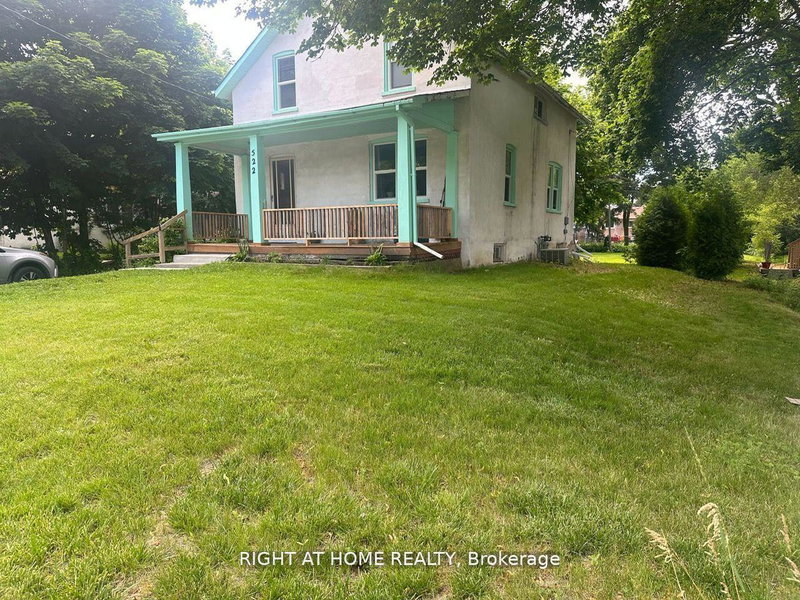 Image of home for listing MLS® E13851252
