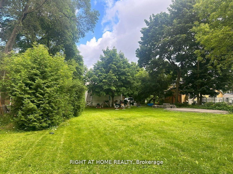 Image of home for listing MLS® E13851252